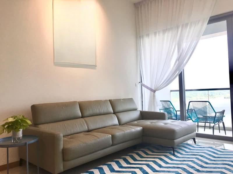 Southern Marina Residences - 2