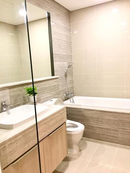 Southern Marina Residences - 5