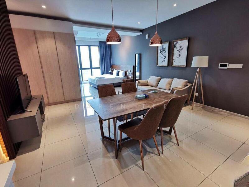 The Elysia Park Residence - 1