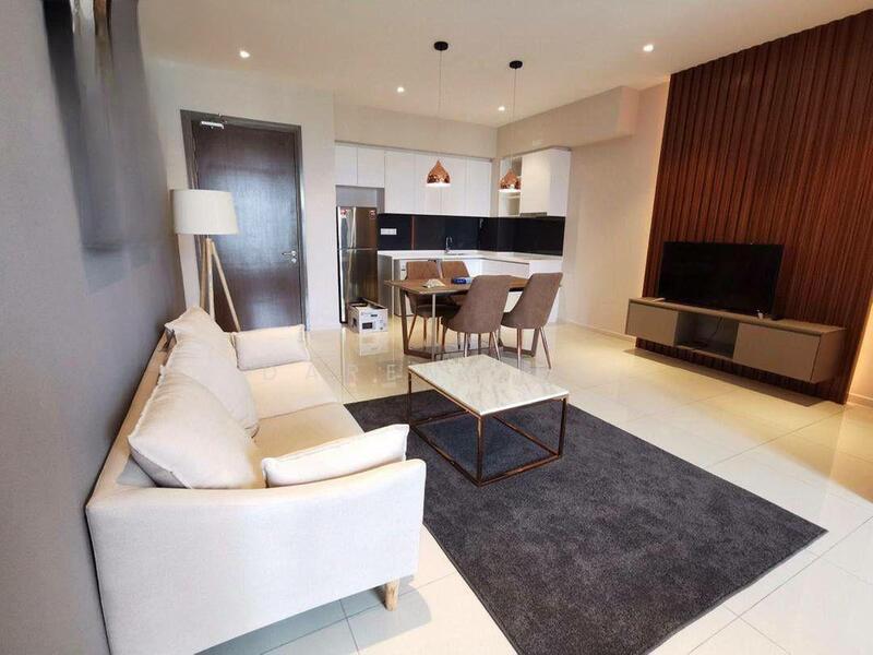 The Elysia Park Residence - 3