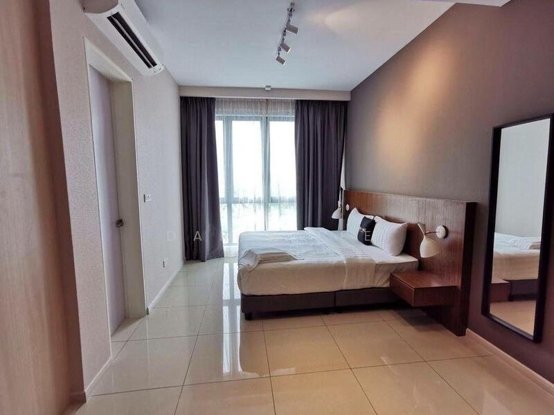 The Elysia Park Residence - 4