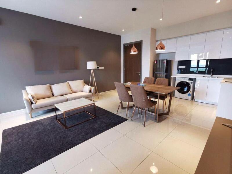 The Elysia Park Residence - 2