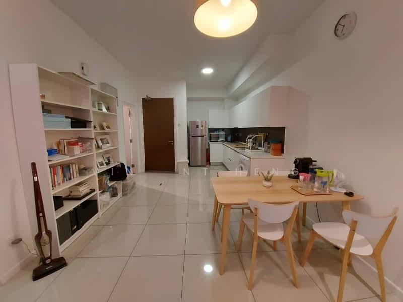 Urbana Residences - 2