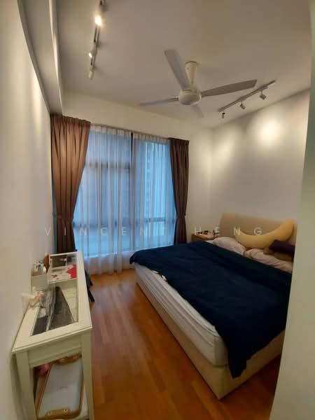 Urbana Residences - 3