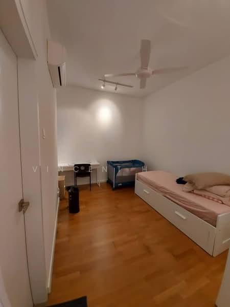 Urbana Residences - 4