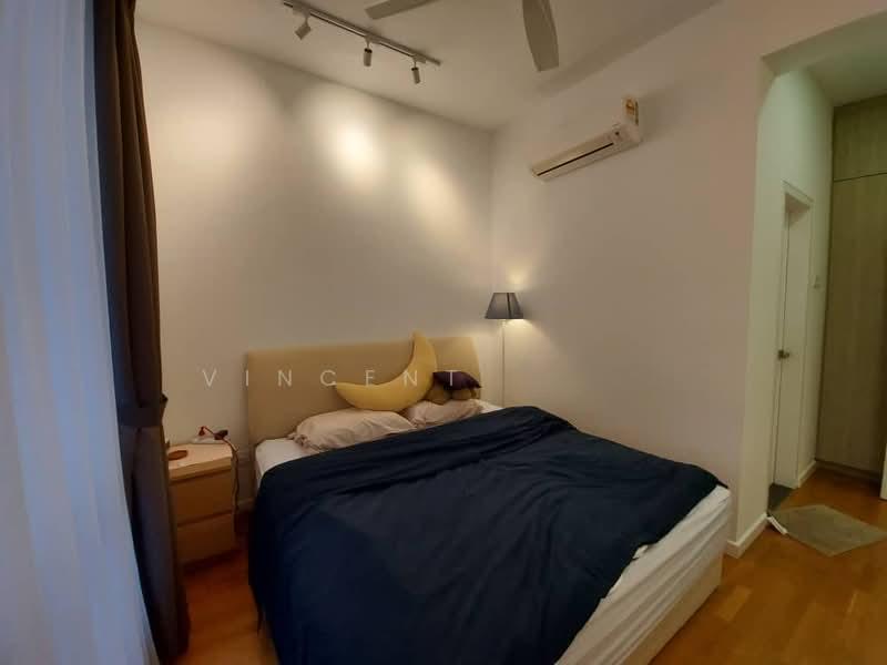 Urbana Residences - 5