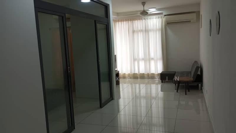 Residences @ 1 Tebrau - 3