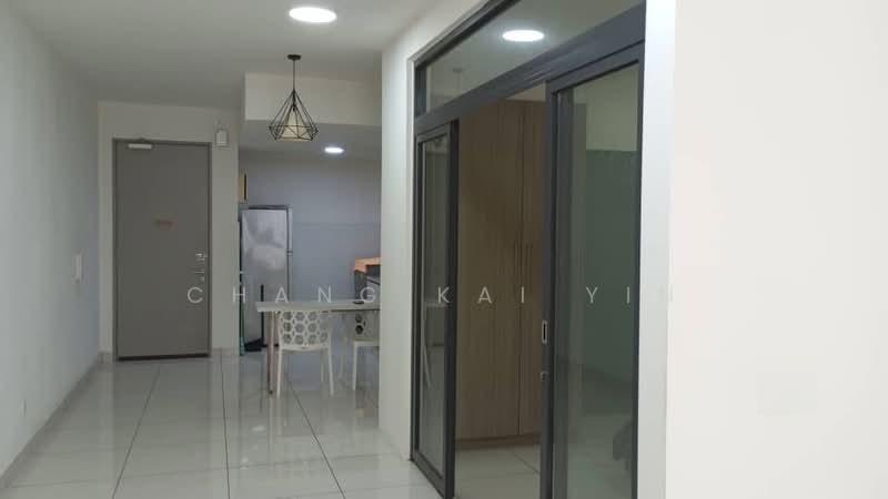 Residences @ 1 Tebrau - 5