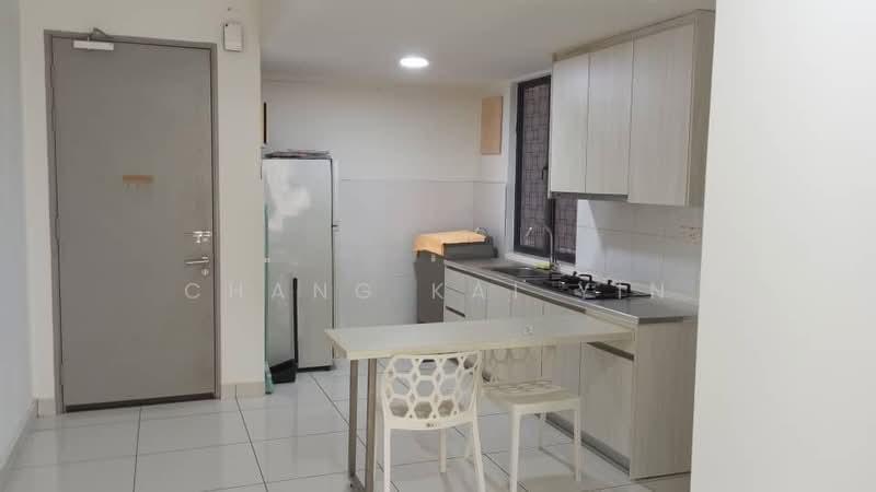 Residences @ 1 Tebrau - 4