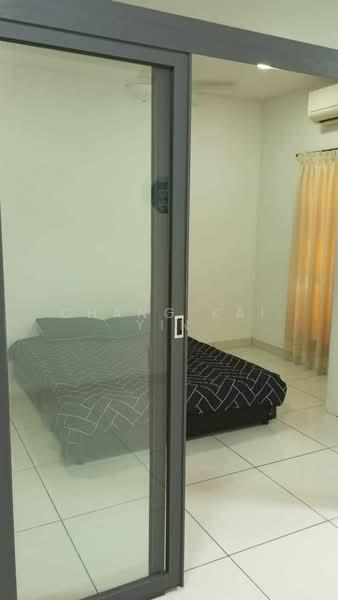 Residences @ 1 Tebrau - 2