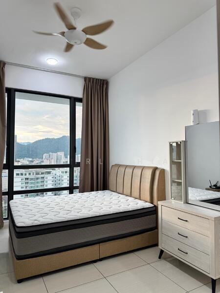 Queens Residences Q2 @ Queens Waterfront - 4