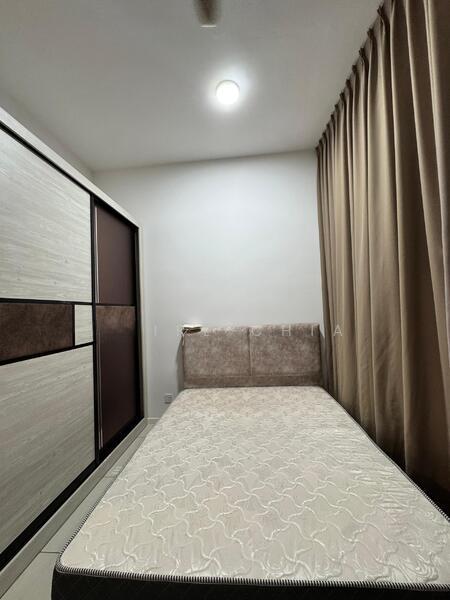 Queens Residences Q2 @ Queens Waterfront - 5