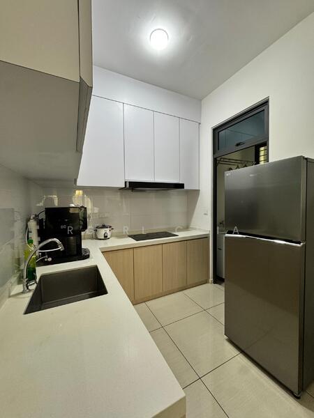 Queens Residences Q2 @ Queens Waterfront - 3