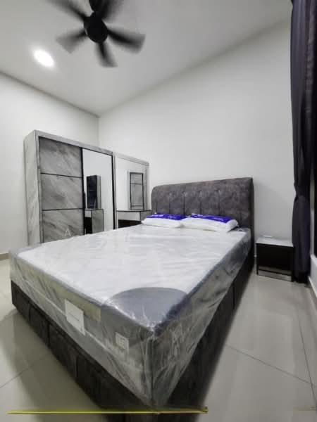 Lily Apartment @ Kuchai Lama - 2