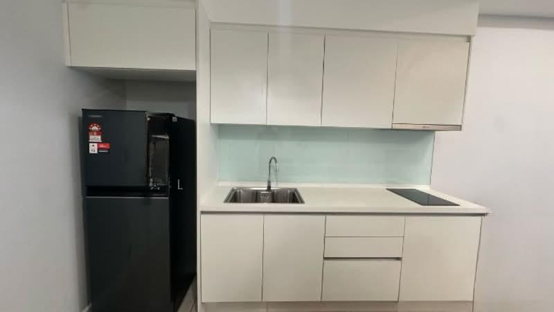 Lily Apartment @ Kuchai Lama - 3