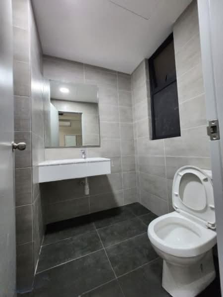 Lily Apartment @ Kuchai Lama - 4