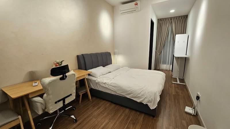 Sunway Velocity TWO - 2
