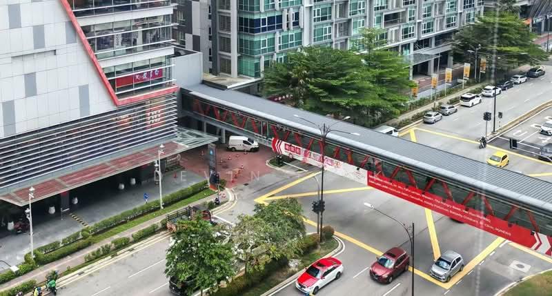 Sunway Velocity TWO - 5