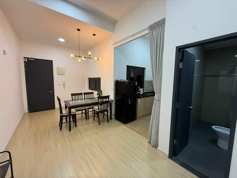 Sunway Grid Residence - 2