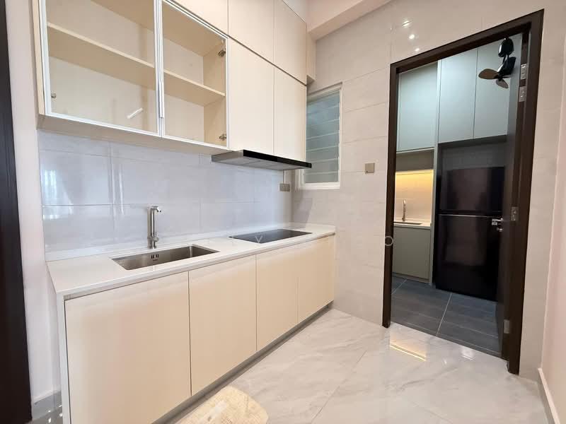 Codrington Residence - 5