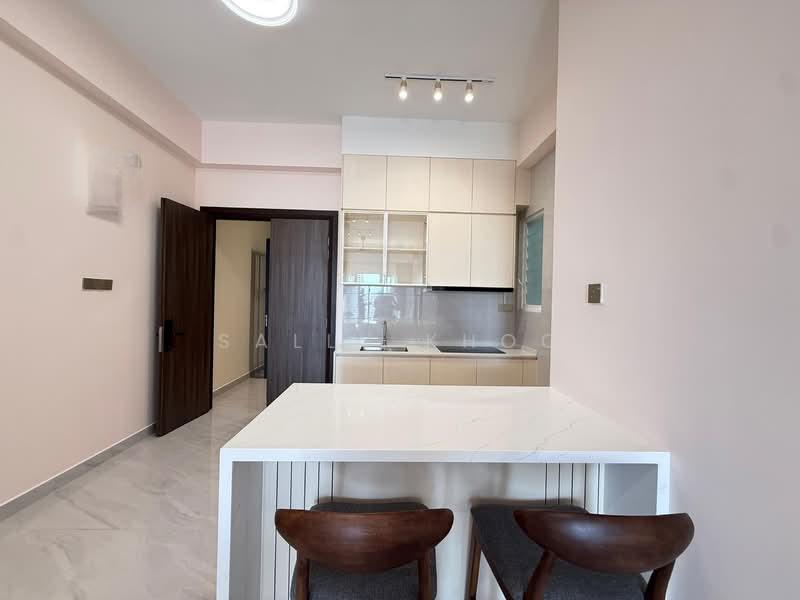 Codrington Residence - 3
