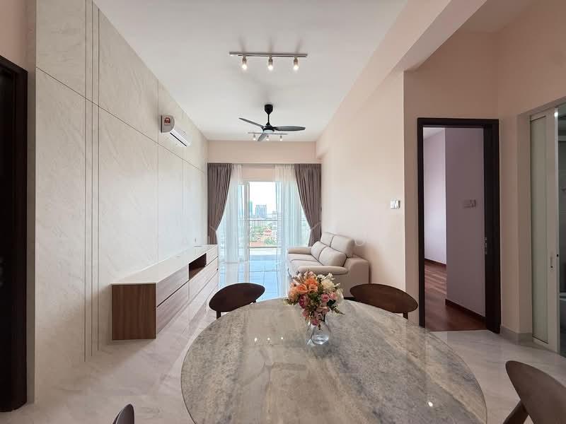 Codrington Residence - 2