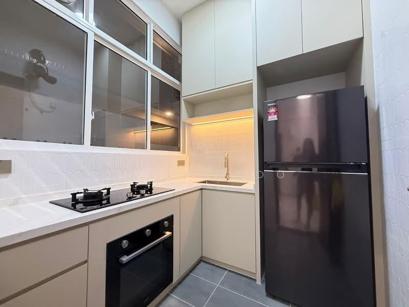 Codrington Residence - 4
