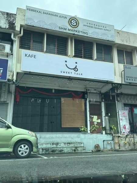 Johor Bahru Johors Bahrus - 3
