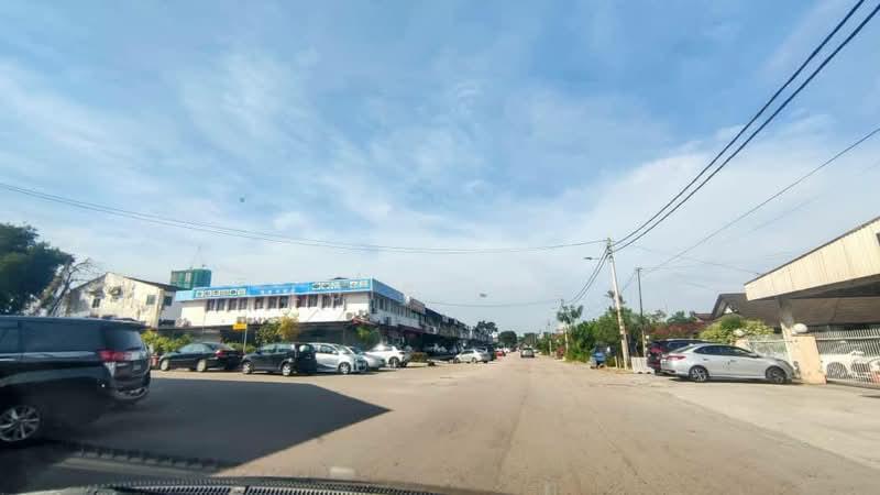Johor Bahru Johors Bahrus - 5