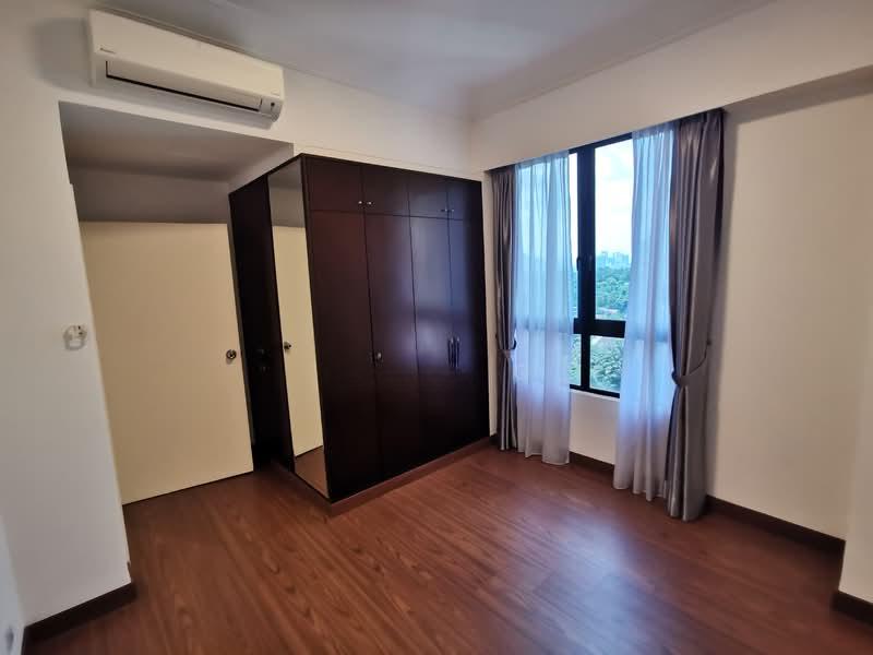 Sri Tiara Residences - 2