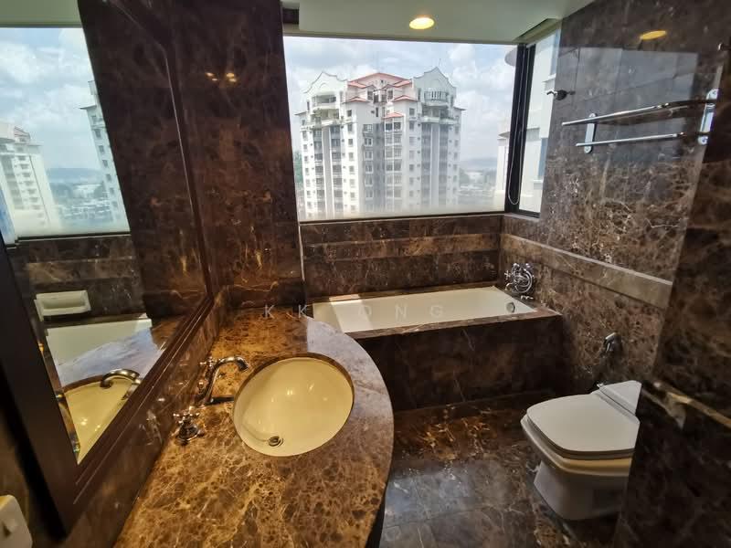 Sri Tiara Residences - 3