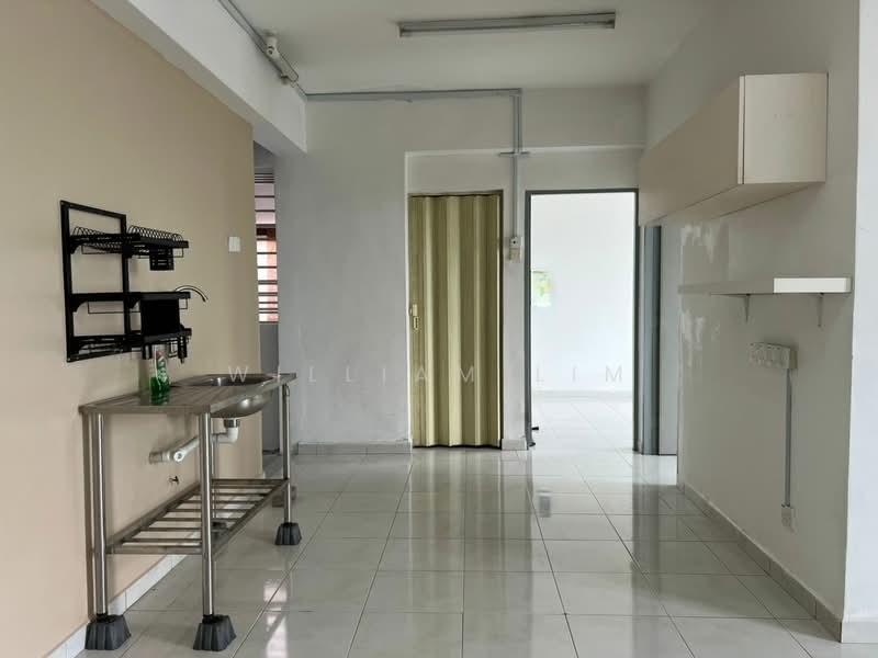 Suria Vista Apartment - 2