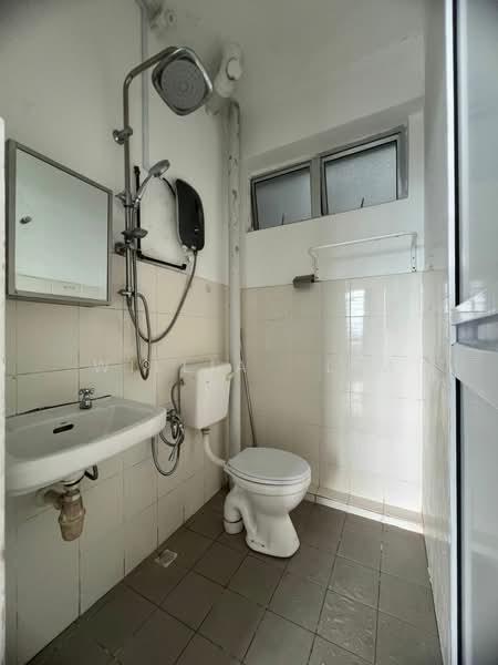 Suria Vista Apartment - 3