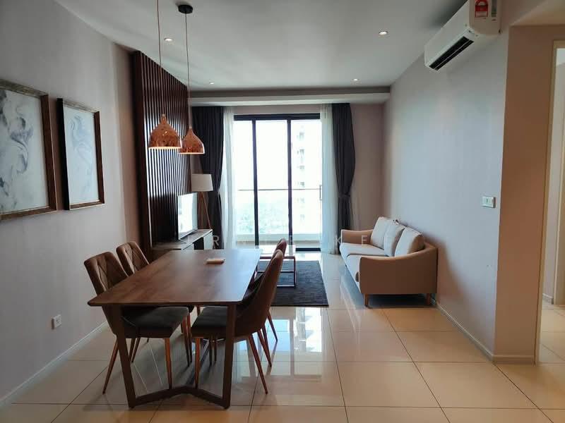 The Elysia Park Residence - 3