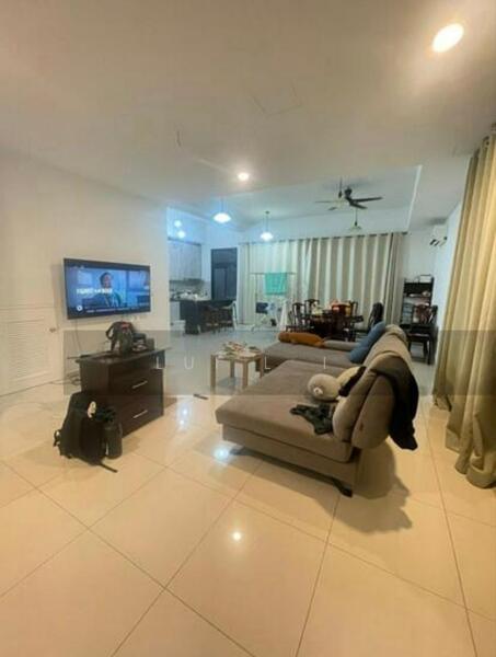 Sunway Citrine Lakehomes - 1