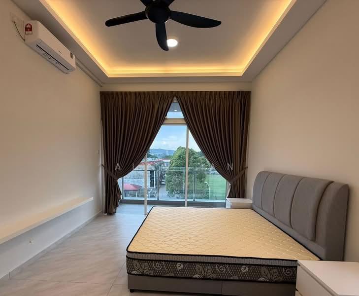 The Senai Garden – Phase 2 - 4