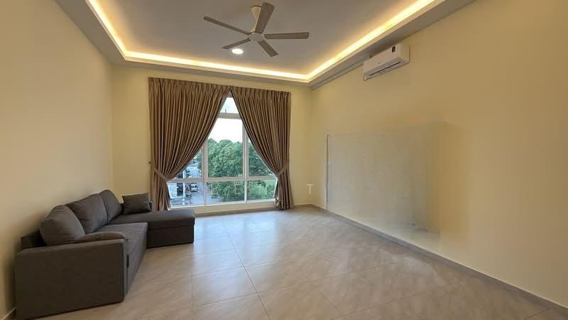 The Senai Garden – Phase 2 - 2
