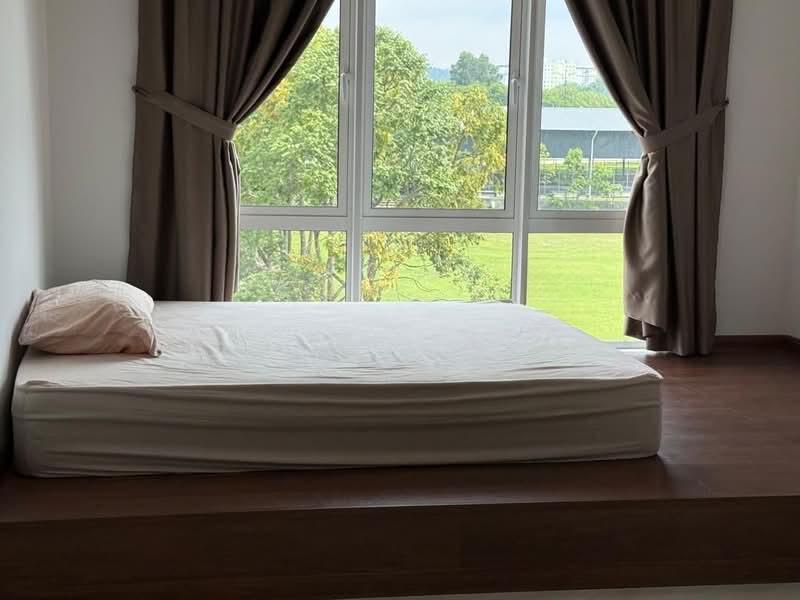 The Senai Garden – Phase 2 - 5