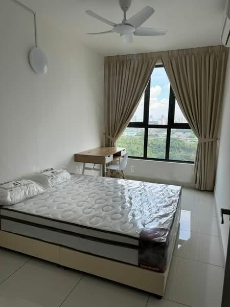 Lakeview Suites @ Edumetro - 5