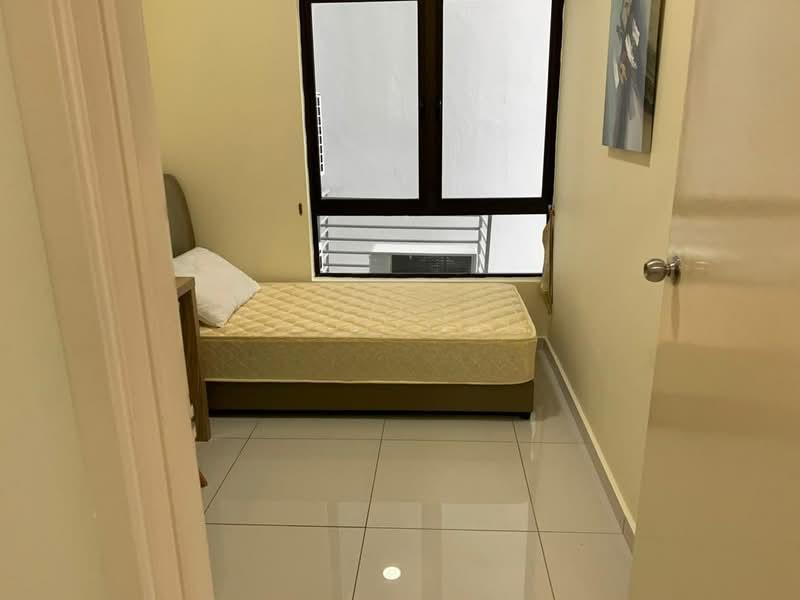 D'Summit Residences - 5
