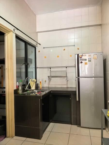 Diamond Residences - 3