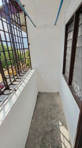 Flat Tasek 64 - 2