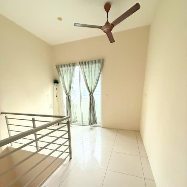 Bandar Tasek Mutiara - 2