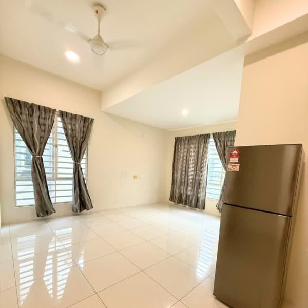Bandar Tasek Mutiara - 3