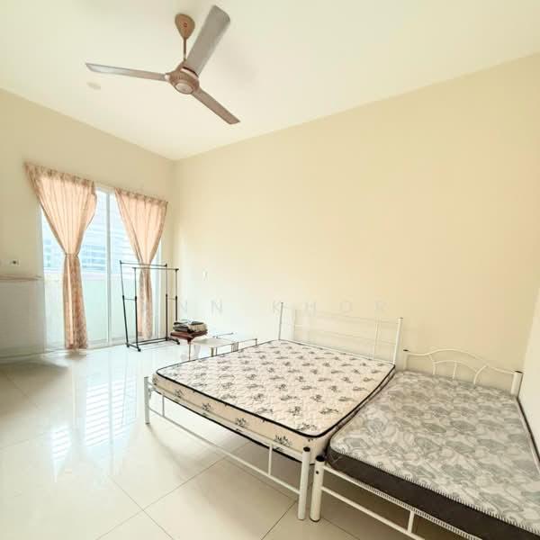 Bandar Tasek Mutiara - 4