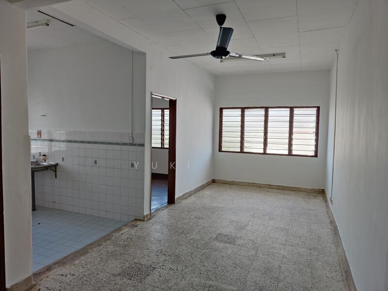 Subang Perdana Goodyear Court 10 - 3