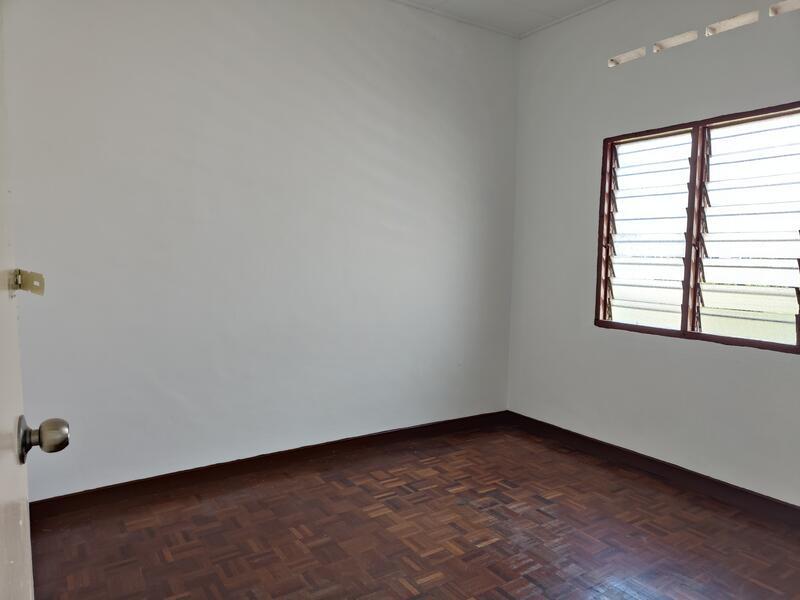 Subang Perdana Goodyear Court 10 - 4