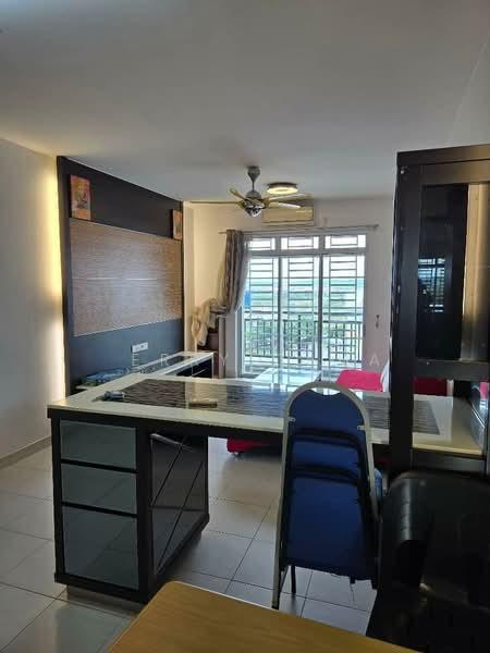 Tebrau City Residences - 3