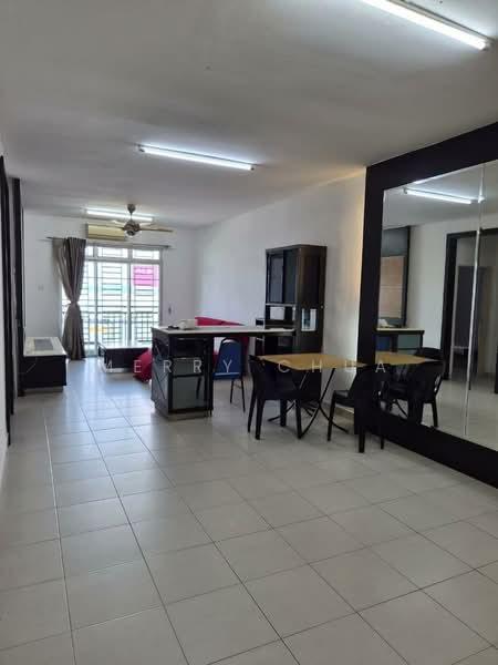 Tebrau City Residences - 2