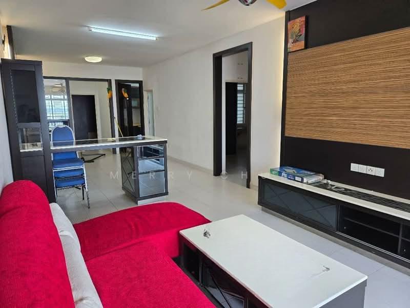 Tebrau City Residences - 5